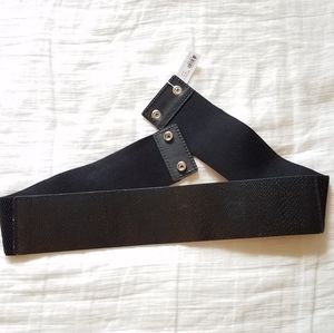 NY&C Black Belt - S/M
